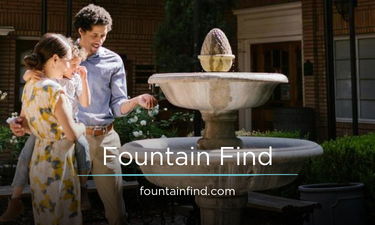 FountainFind.com